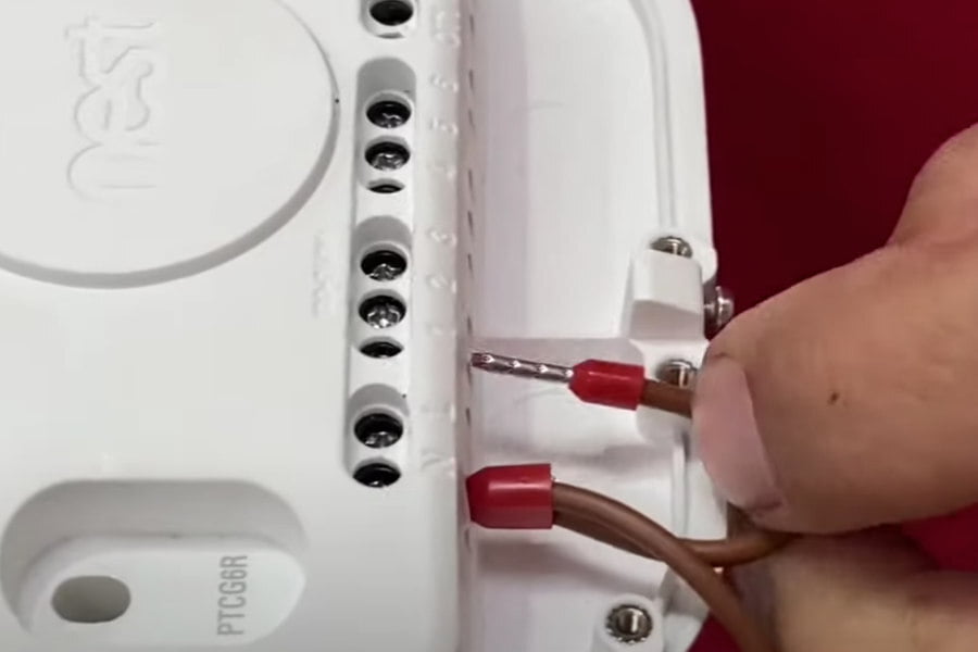 ferrules how to use, tips and colour codes